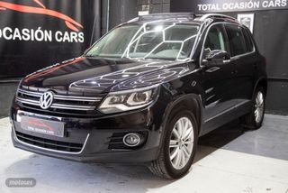 Volkswagen Tiguan T1 2.0 TDI 140CV SPORT - Foto 1