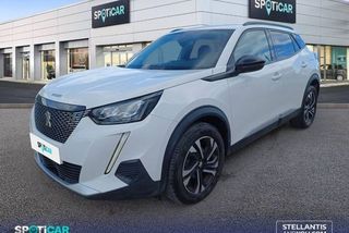 Peugeot 2008 Puretech 130 S&S EAT8 Allure - Foto 1