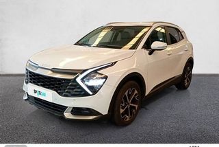 Kia Sportage 1.6 T-GDi HEV 171kW (230CV) 4x2 Drive - Foto 1