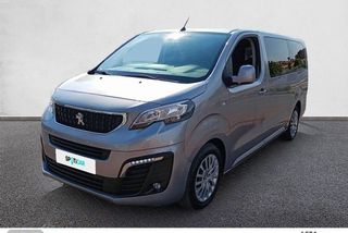 Peugeot Traveller BlueHDi 120 S&S 6 Vel MAN Long Business - Foto 1