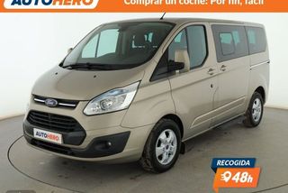 Ford Tourneo 2.2 TDCi 300 L1 Tourneo Titanium - Foto 1