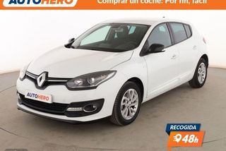 Renault Megane 1.5 dCi Limited - Foto 1