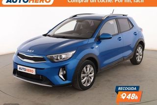 Kia Stonic 1.0 TGDI Mild-Hybrid Concept - Foto 1