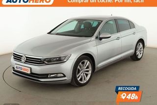 Volkswagen Passat 1.8 TSI Sport BlueMotion Tech - Foto 1