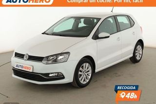 Volkswagen Polo 1.2 TSI Advance BlueMotion Tech - Foto 1