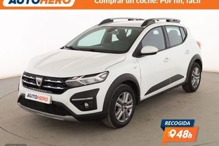 Dacia Sandero 1.0 TCe Stepway Comfort - Foto 1