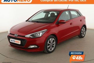 Hyundai i20 1.2 Tecno - Foto 1
