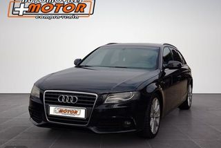 Audi A4 2.0 TDI 143 CV - Foto 1
