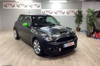 Mini Cooper SD - Foto 1