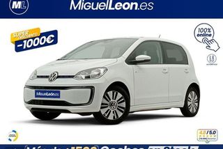 Volkswagen Up e-up! 1.0 60kW (82CV) - Foto 1