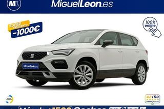 Seat Ateca 1.0 TSI 81kW St&Sp Style XL - Foto 1