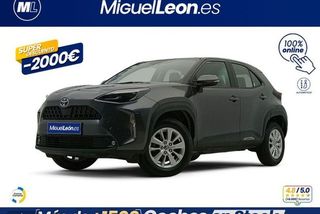 Toyota Yaris Cross 1.5 120H Active Tech - Foto 1