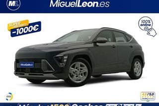 Hyundai Kona 120cv 1.0 - Foto 1