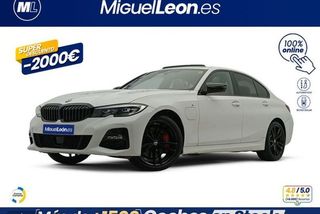 BMW Serie 3 330e - Foto 1