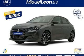 Peugeot 208 PureTech 73kW (100CV) Allure - Foto 1