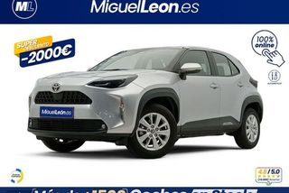 Toyota Yaris Cross 1.5 120H Active Plus - Foto 1