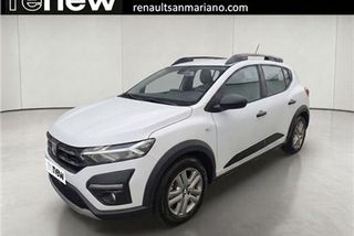 Dacia Sandero Stepway Essential - Foto 1