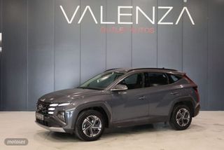 Hyundai Tucson Maxx 1.6 T-GDi 160 CV - Foto 1