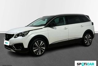 Peugeot 5008 1.2L PureTech 96kW (130CV) S&S Allure - Foto 1