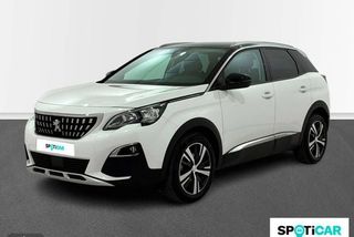 Peugeot 3008 1.2 PureTech 96KW S&S EAT8 Allure - Foto 1