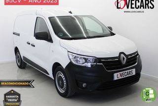 Renault Express 1.5 DCI BLUE ADVANCE FURGÓN 6 VEL 96 - Foto 1