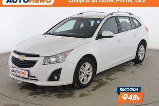 Chevrolet Cruze 2.0 Diesel LT - Foto 1