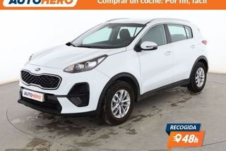 Kia Sportage 1.6 CRDi Mild-Hybrid Concept 2WD - Foto 1