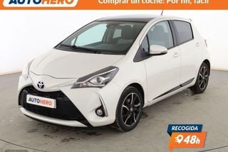 Toyota Yaris 1.5 Dual VVT-iE Feel - Foto 1