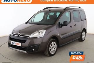 Citroen Berlingo 1.2 PureTech 20 Aniversario Edition - Foto 1
