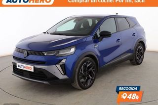 Renault Symbioz 1.6 E-Tech Full Hybrid Esprit Alpine - Foto 1