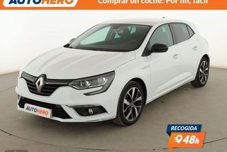 Renault Megane 1.3 TCe Limited - Foto 1