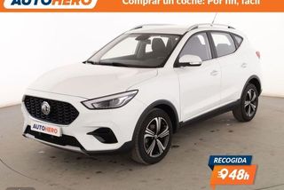 MG ZS 1.5 VTi Comfort - Foto 1