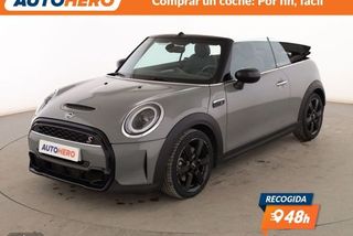 Mini Cabrio Cooper S - Foto 1