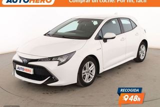 Toyota Corolla 1.8 Hybrid Active - Foto 1