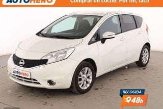 Nissan Note 1.5 dCi Acenta - Foto 1