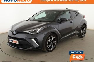 Toyota C-HR 1.8 Hybrid Advance - Foto 1