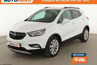 Opel Mokka 1.4 Turbo Excellence Start/Stop - Foto 1