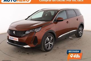 Peugeot 5008 1.2 PureTech Allure - Foto 1