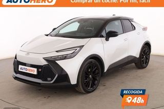 Toyota C-HR 2.0 Plug-in Hybrid GR Sport - Foto 1