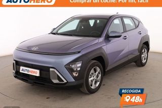 Hyundai Kona 1.6 Hybrid Maxx 2WD - Foto 1