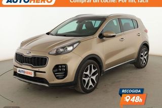 Kia Sportage 1.6 TGDI GT Line 4WD - Foto 1