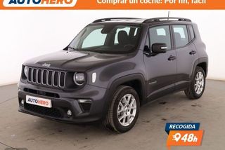 Jeep Renegade 1.5 GSE e-Hybrid Limited FWD - Foto 1