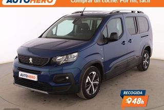 Peugeot Rifter 1.2 PureTech GT L2 - Foto 1