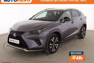 Lexus NX 300h E-Four Premium - Foto 1