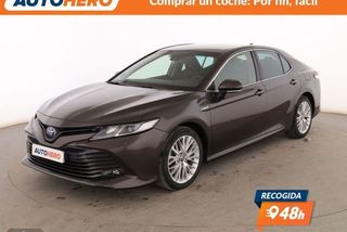 Toyota Camry 2.5 Hybrid Advance - Foto 1