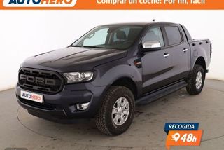 Ford Ranger 2.0 TDCi Doppelkabine 4x4 XLT - Foto 1
