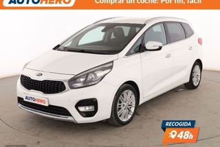 Kia Carens 1.6 GDI Drive - Foto 1