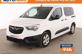 Opel Combo 1.5 CDTI - Foto 1