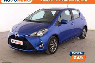 Toyota Yaris 1.0 Business - Foto 1