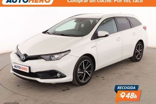 Toyota Auris 1.8 Hybrid Feel! Edition - Foto 1